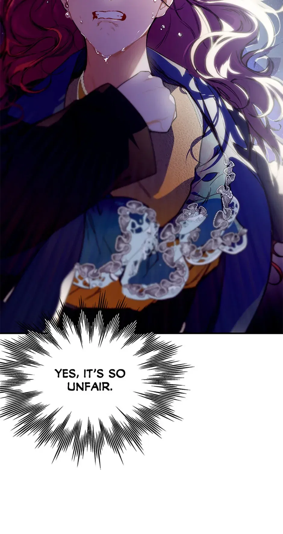 The Elegant Sea of Savagery Chapter 75 – Page 44