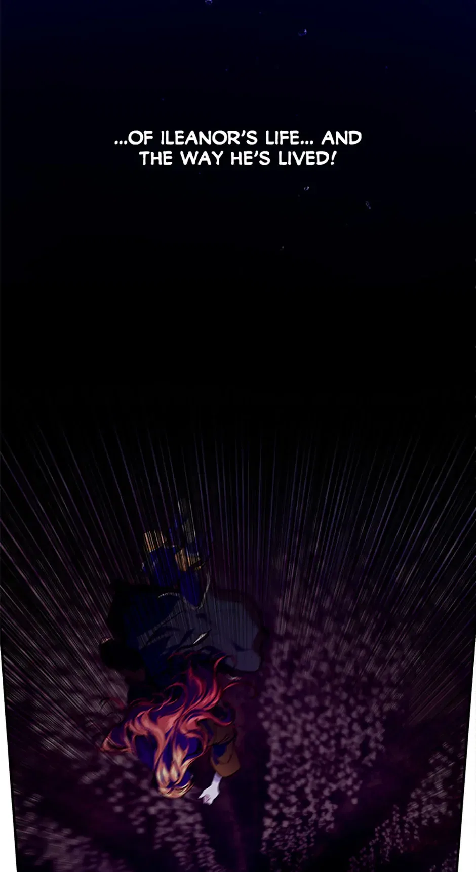 The Elegant Sea of Savagery Chapter 75 – Page 47