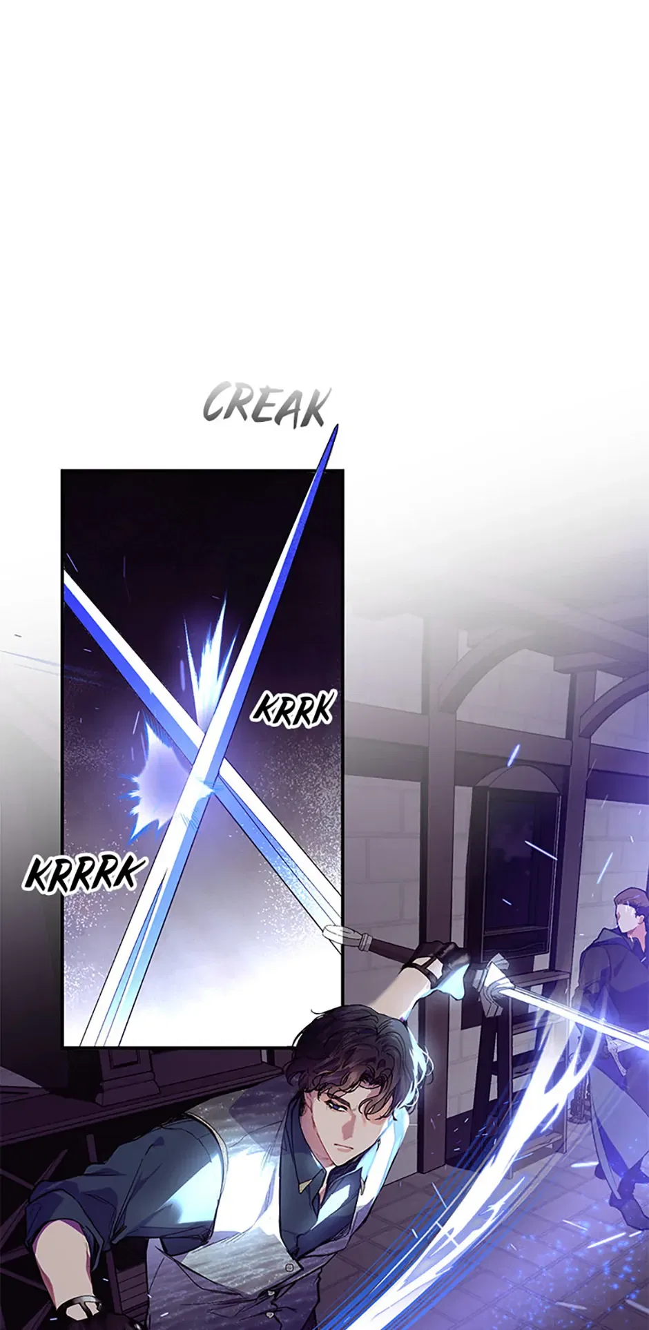 The Elegant Sea of Savagery Chapter 75 – Page 49