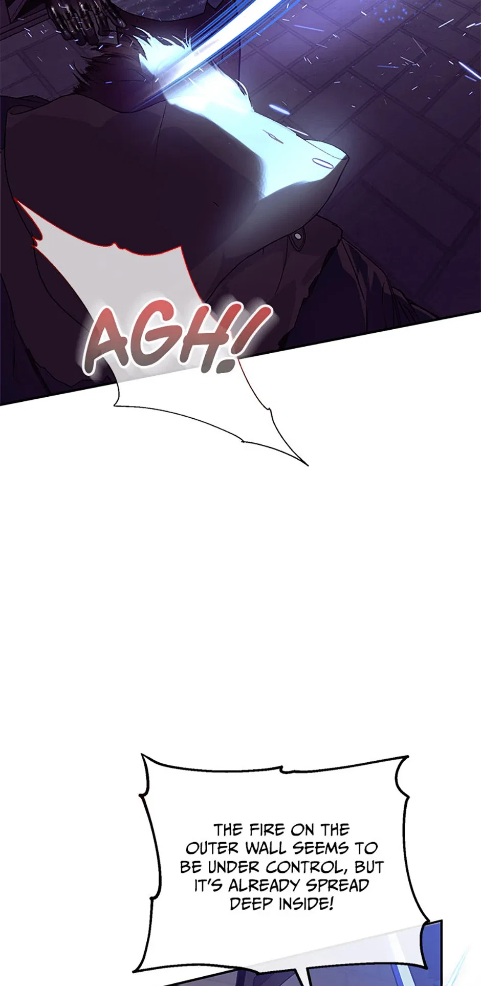 The Elegant Sea of Savagery Chapter 75 – Page 50