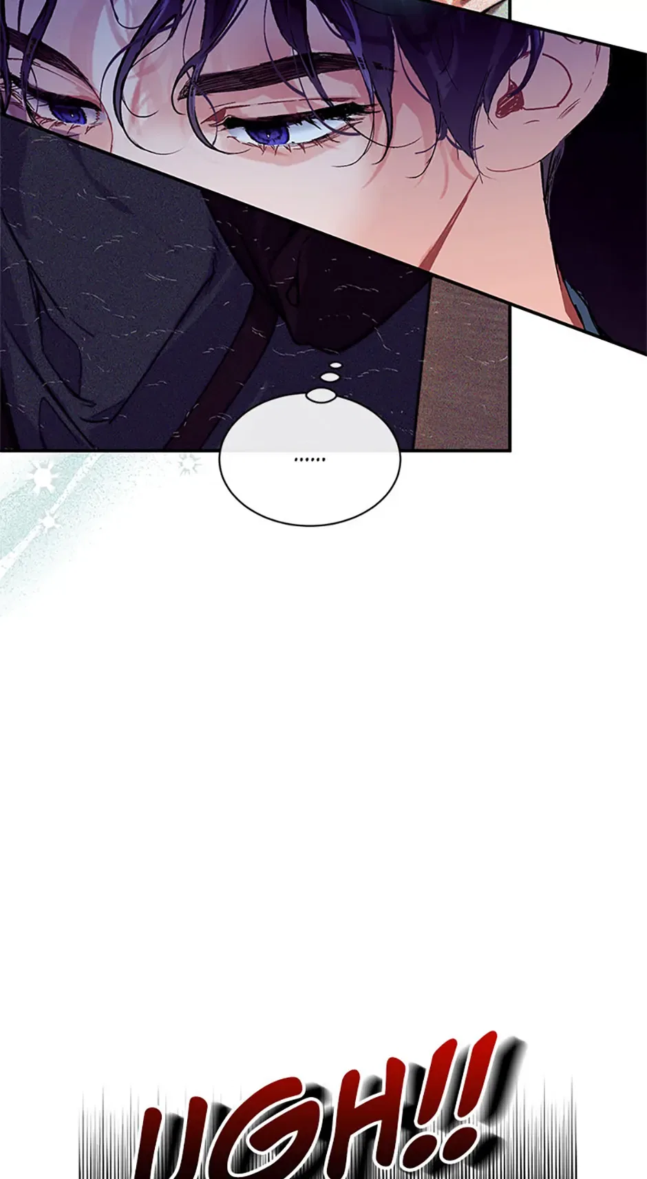 The Elegant Sea of Savagery Chapter 75 – Page 54