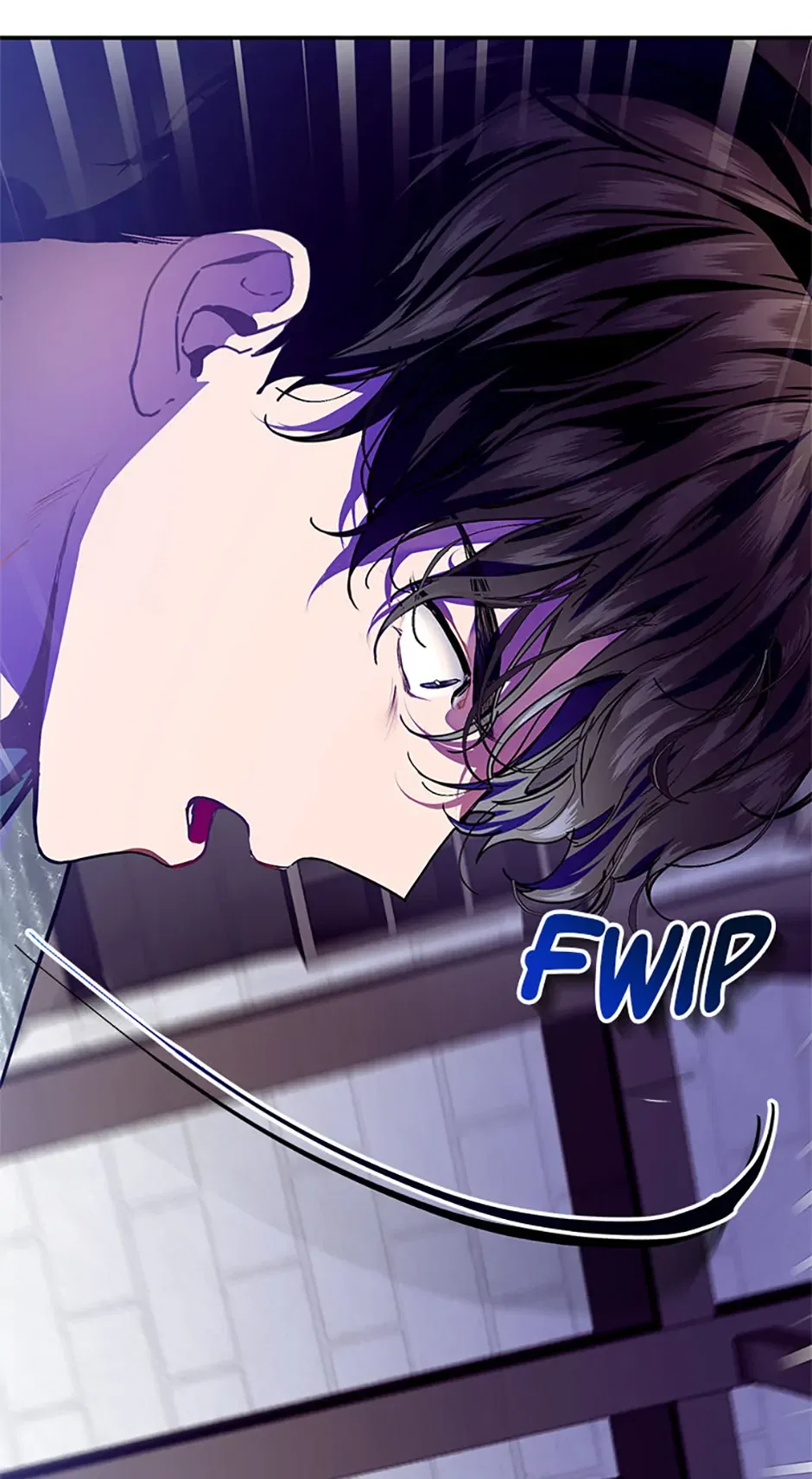The Elegant Sea of Savagery Chapter 75 – Page 56