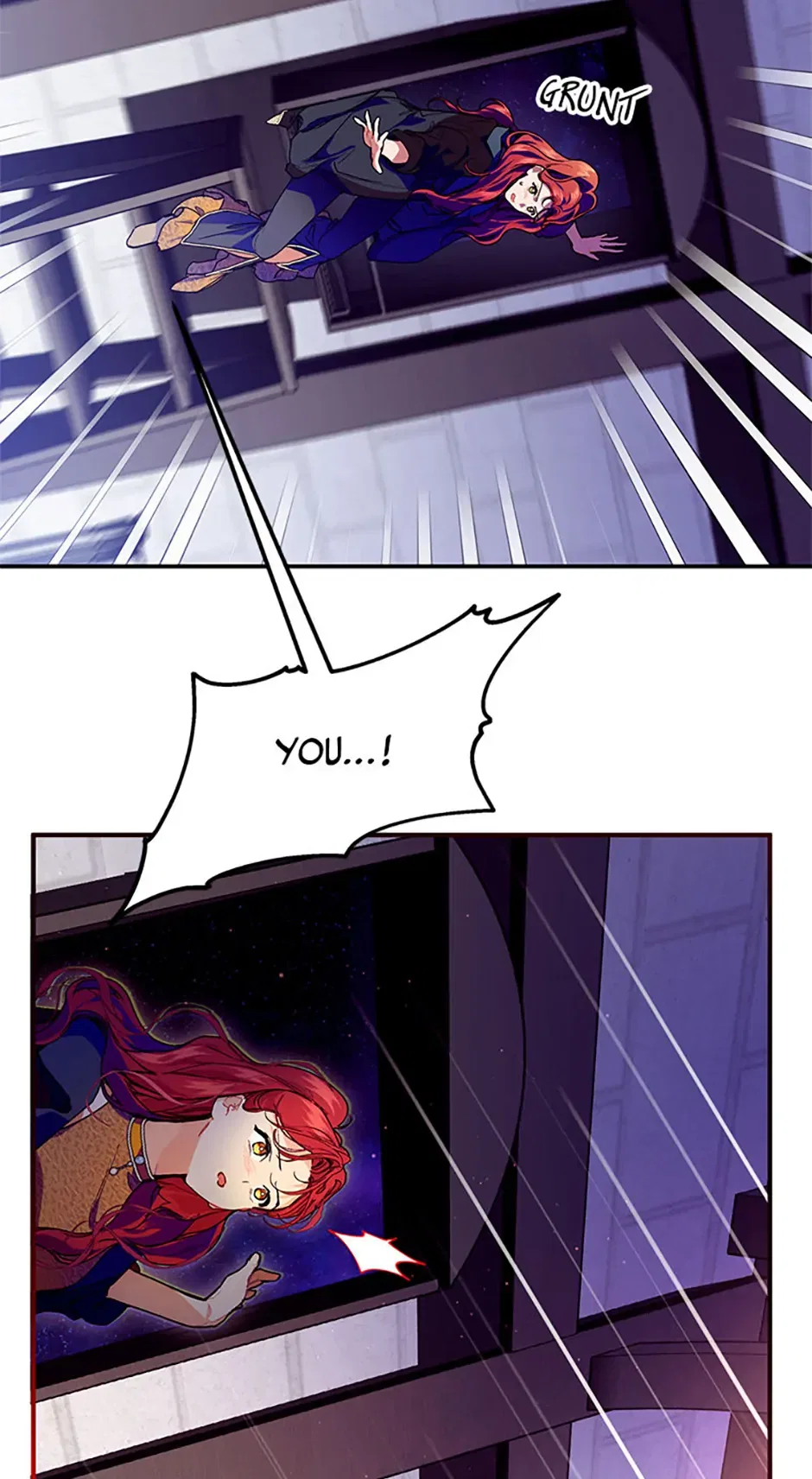 The Elegant Sea of Savagery Chapter 75 – Page 57