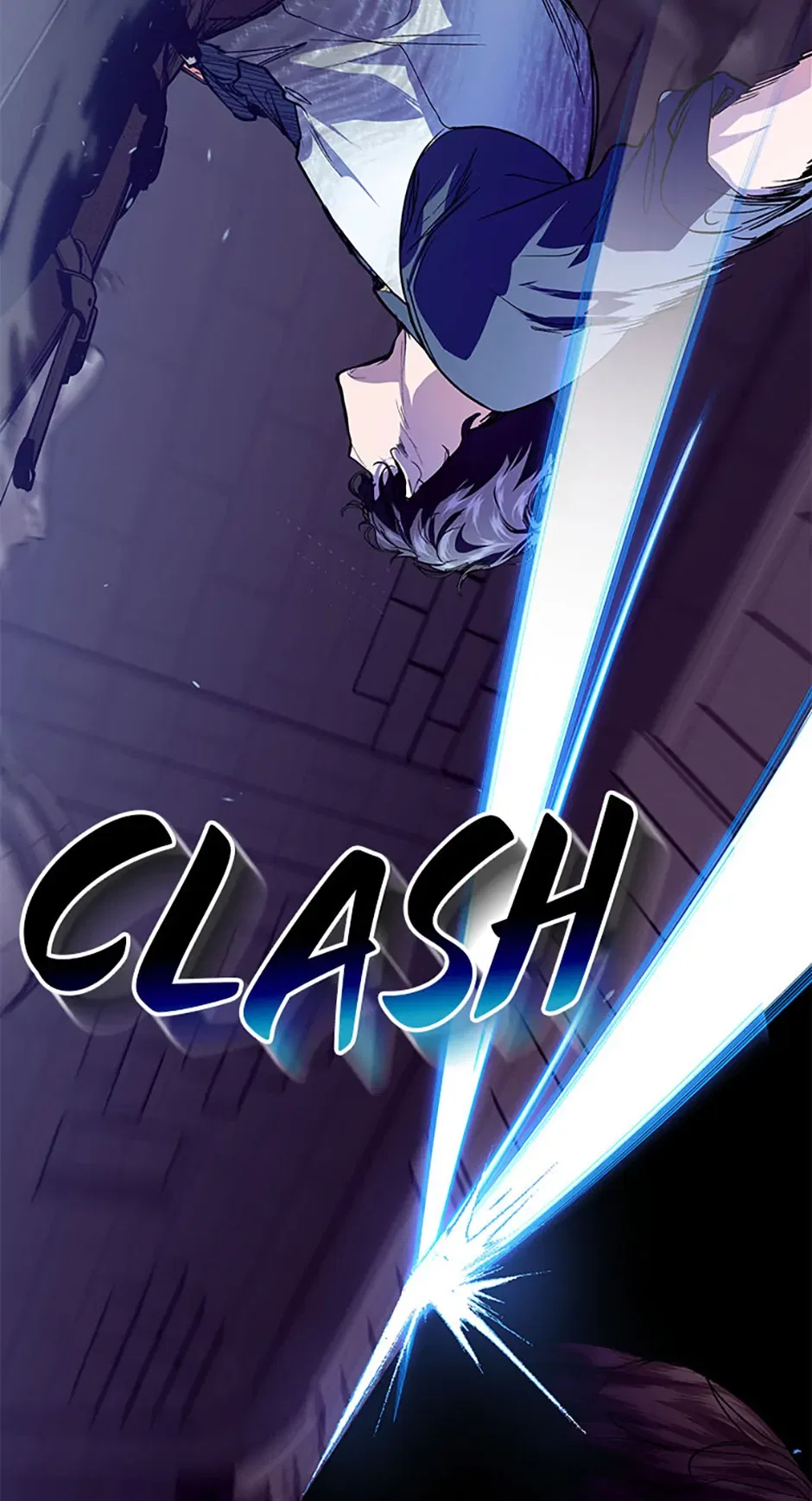 The Elegant Sea of Savagery Chapter 75 – Page 60
