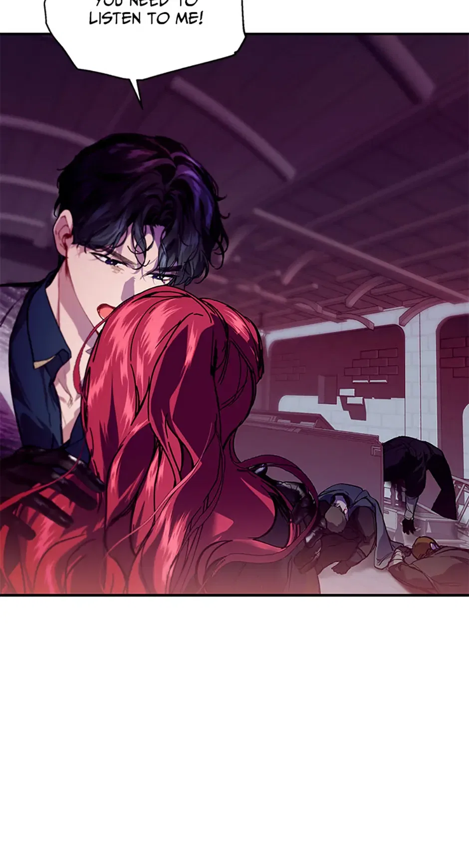 The Elegant Sea of Savagery Chapter 75 – Page 63