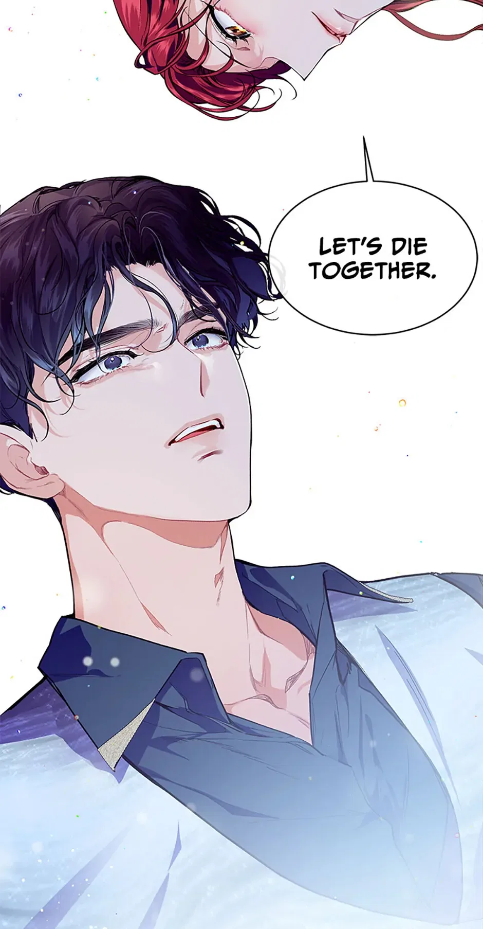 The Elegant Sea of Savagery Chapter 75 – Page 66
