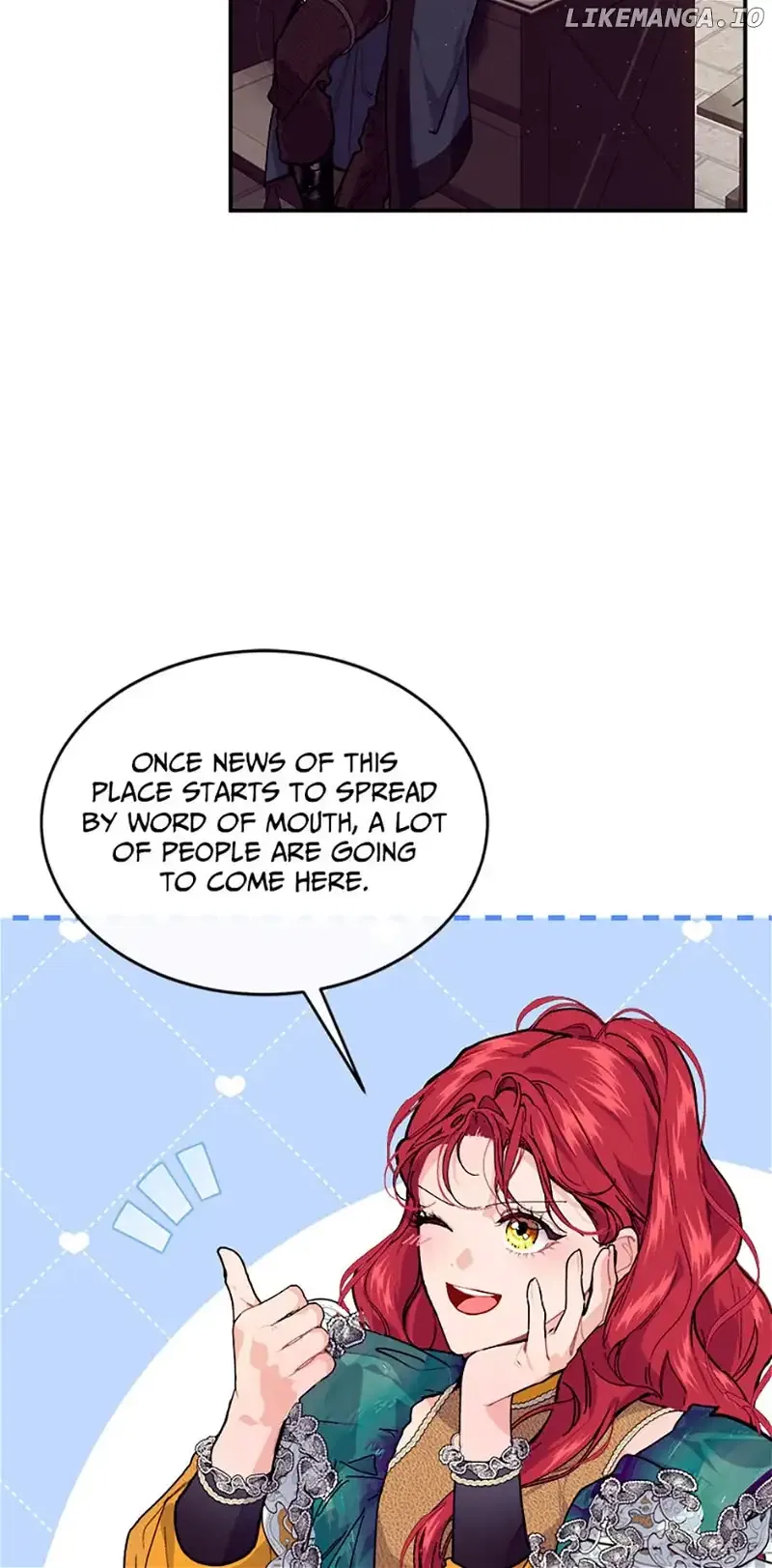 The Elegant Sea of Savagery Chapter 74 – Page 2