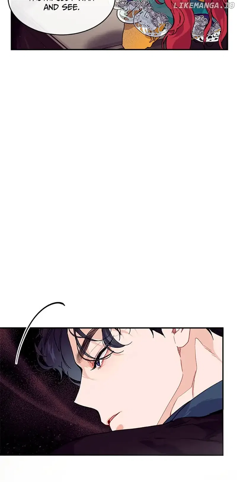 The Elegant Sea of Savagery Chapter 74 – Page 4
