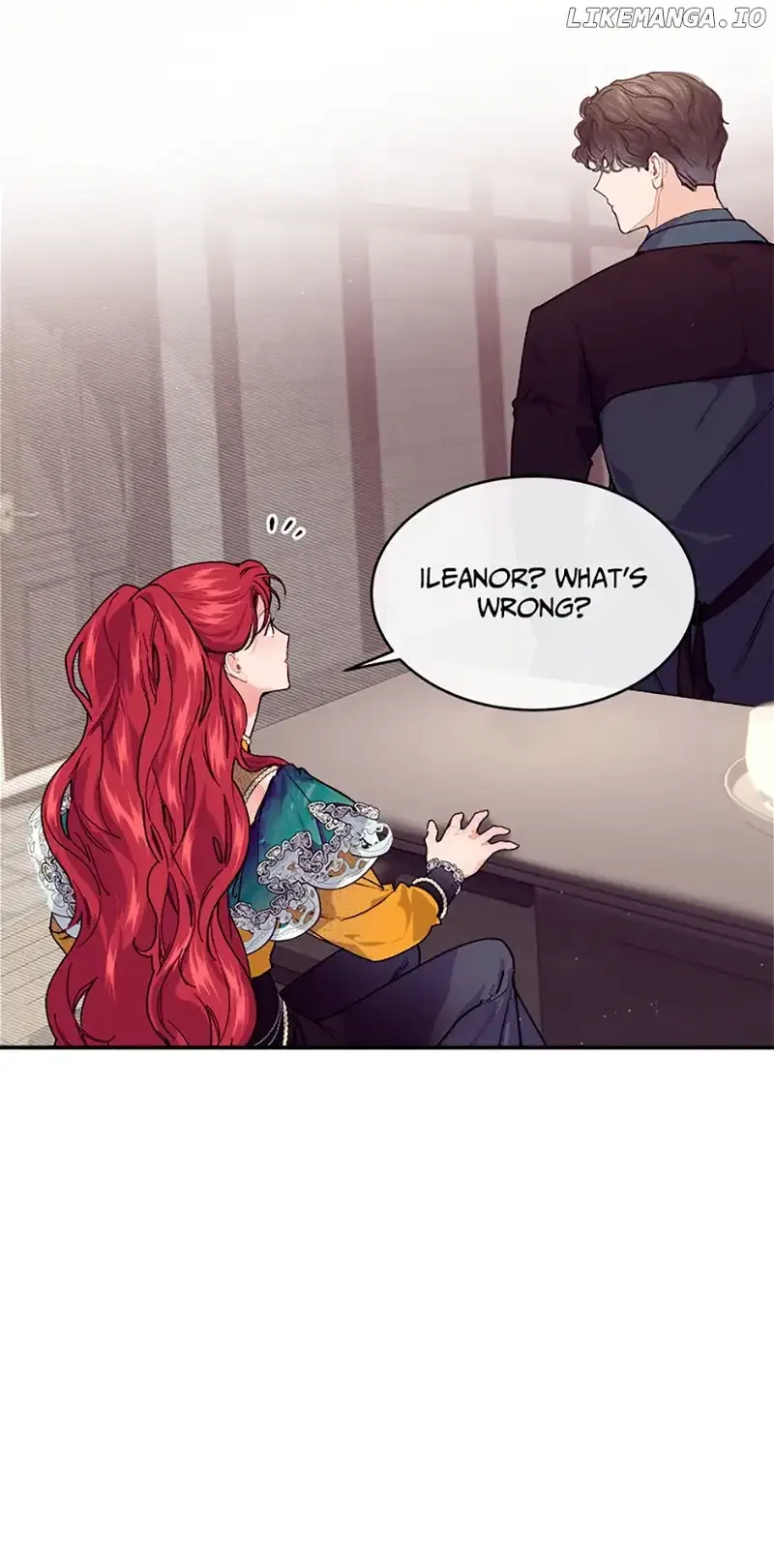 The Elegant Sea of Savagery Chapter 74 – Page 5