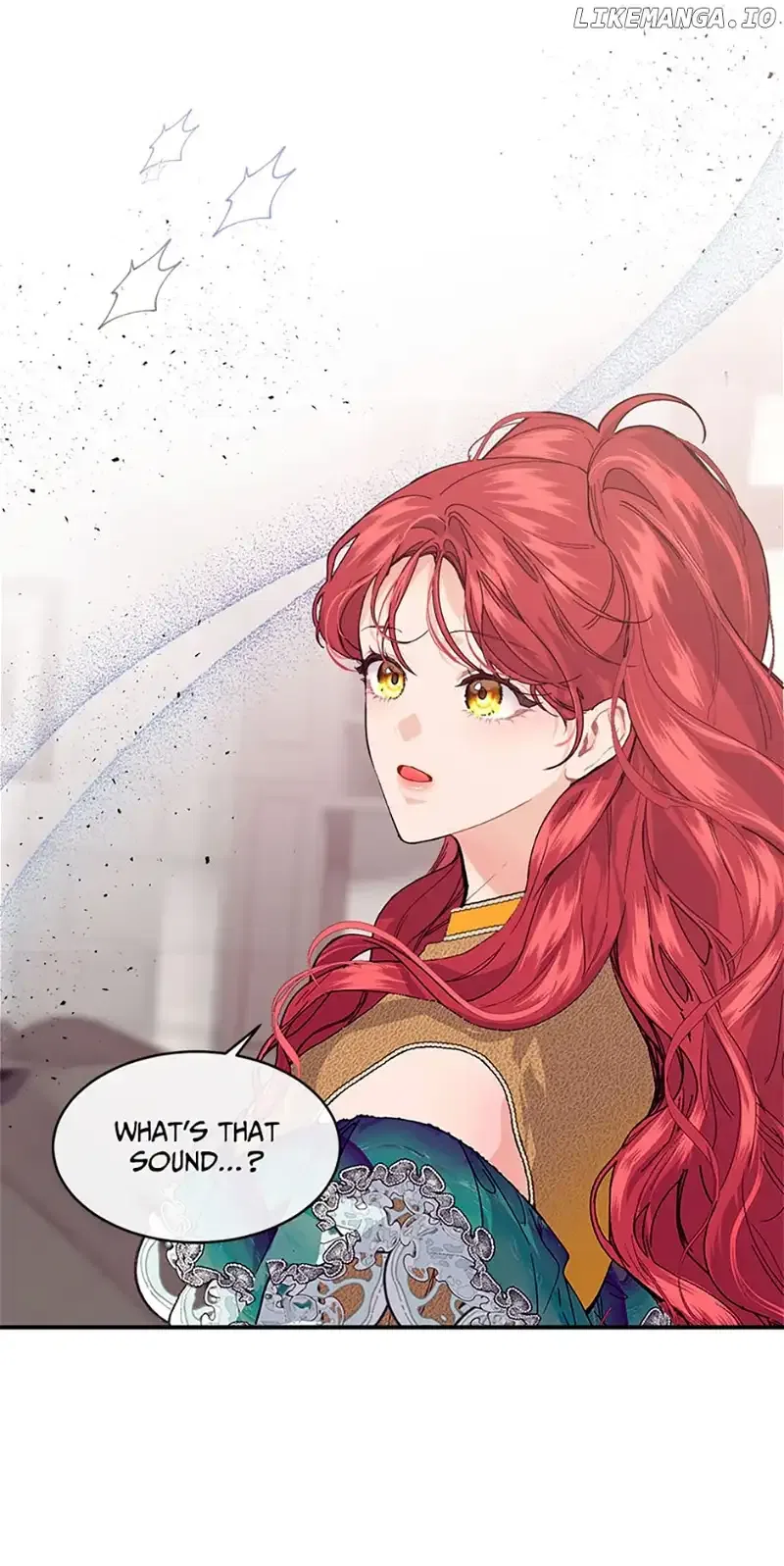 The Elegant Sea of Savagery Chapter 74 – Page 6