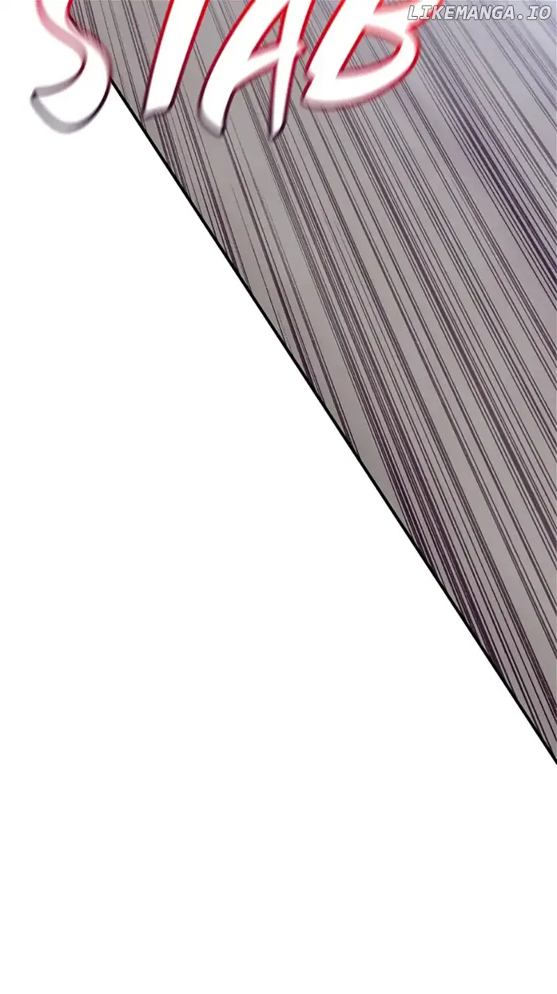 The Elegant Sea of Savagery Chapter 74 – Page 14