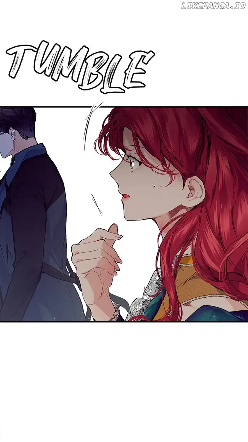 The Elegant Sea of Savagery Chapter 74 – Page 15