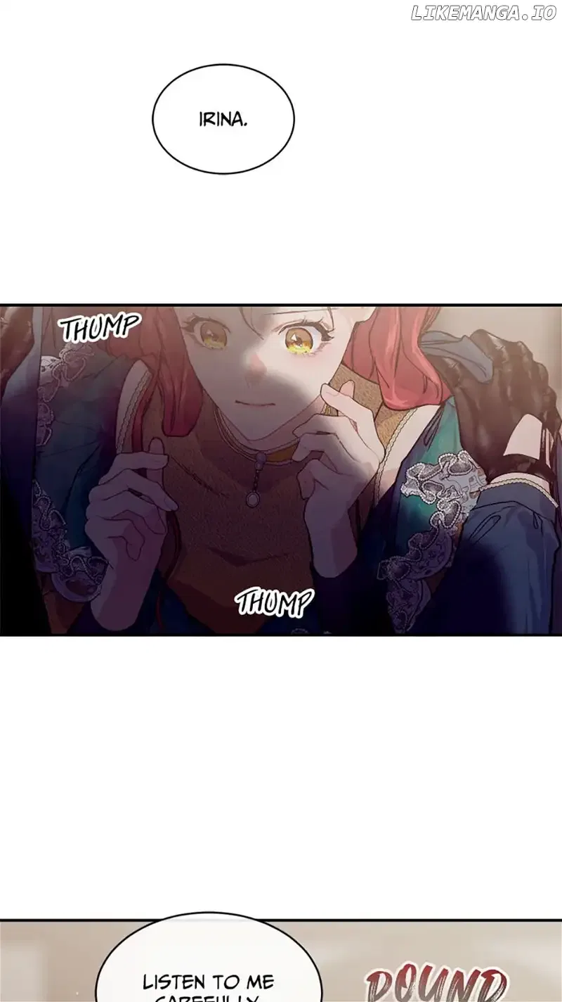 The Elegant Sea of Savagery Chapter 74 – Page 23