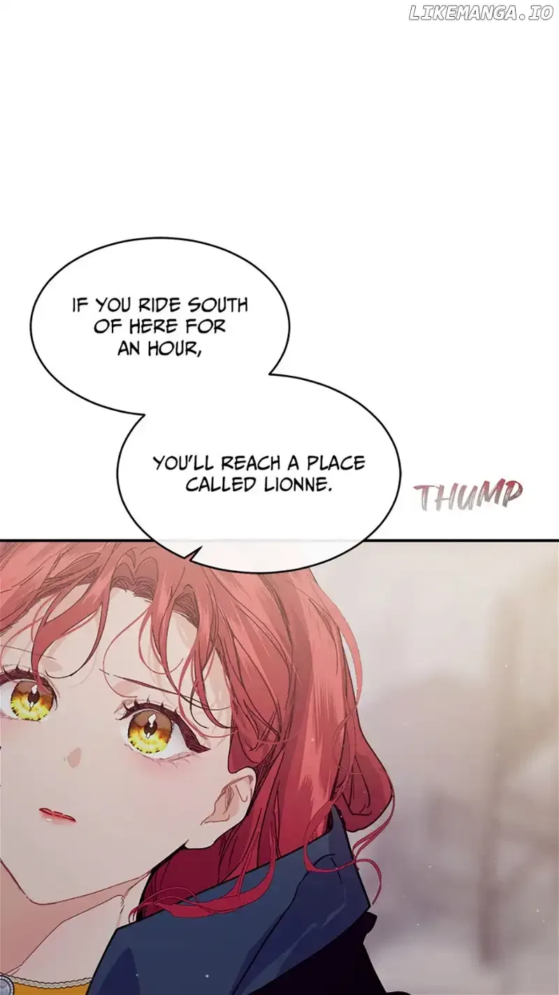 The Elegant Sea of Savagery Chapter 74 – Page 25