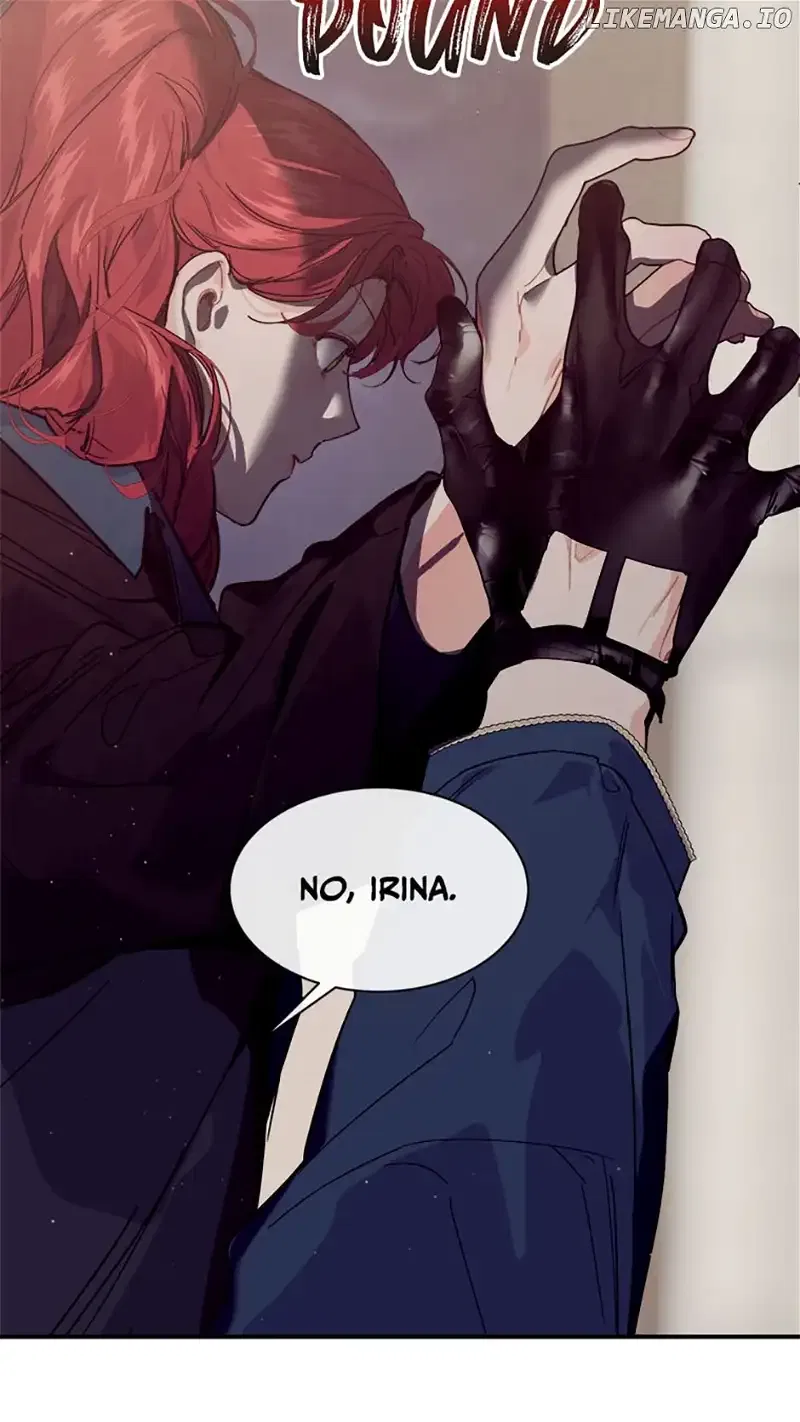 The Elegant Sea of Savagery Chapter 74 – Page 28