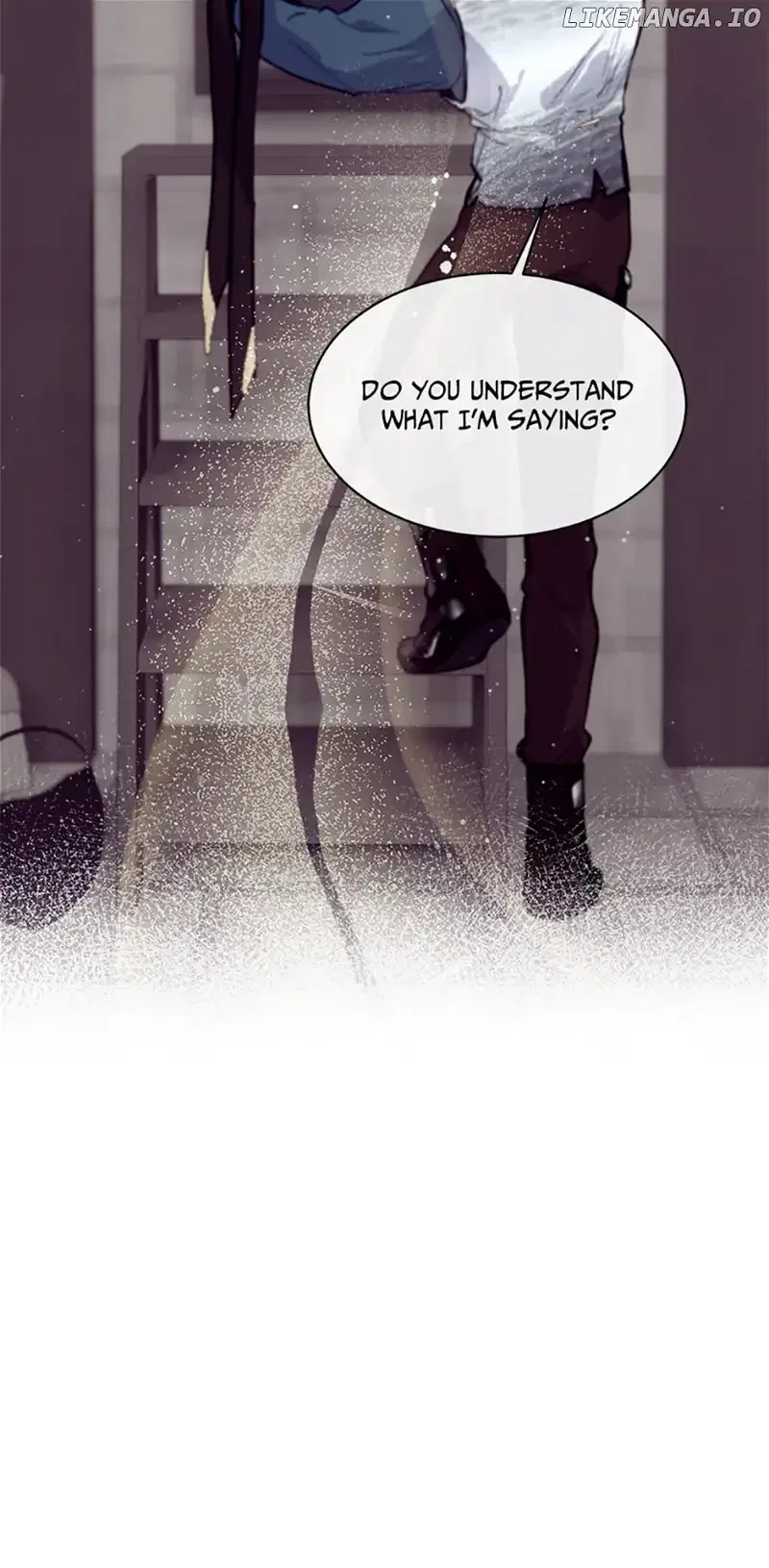 The Elegant Sea of Savagery Chapter 74 – Page 30