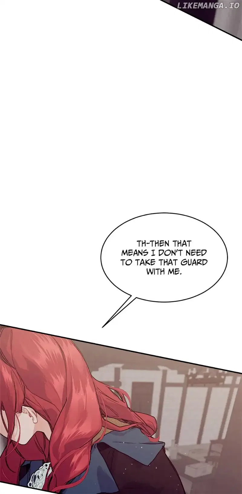 The Elegant Sea of Savagery Chapter 74 – Page 32