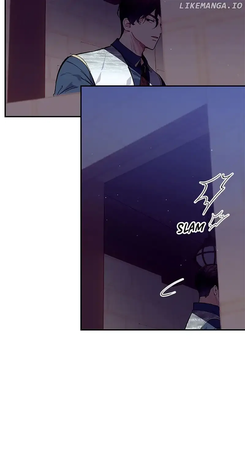 The Elegant Sea of Savagery Chapter 74 – Page 36