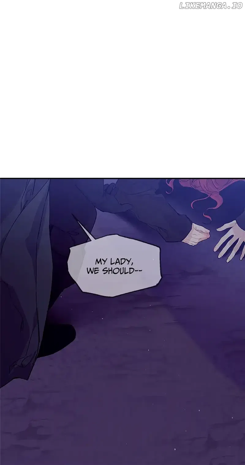 The Elegant Sea of Savagery Chapter 74 – Page 37