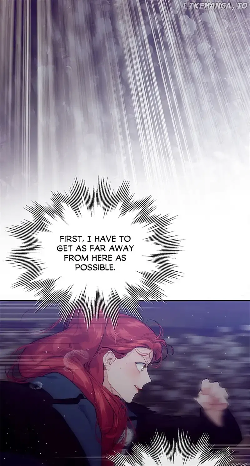The Elegant Sea of Savagery Chapter 74 – Page 42