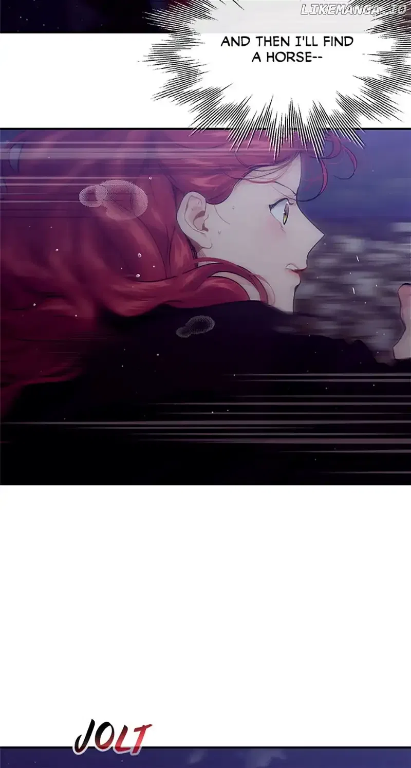 The Elegant Sea of Savagery Chapter 74 – Page 43