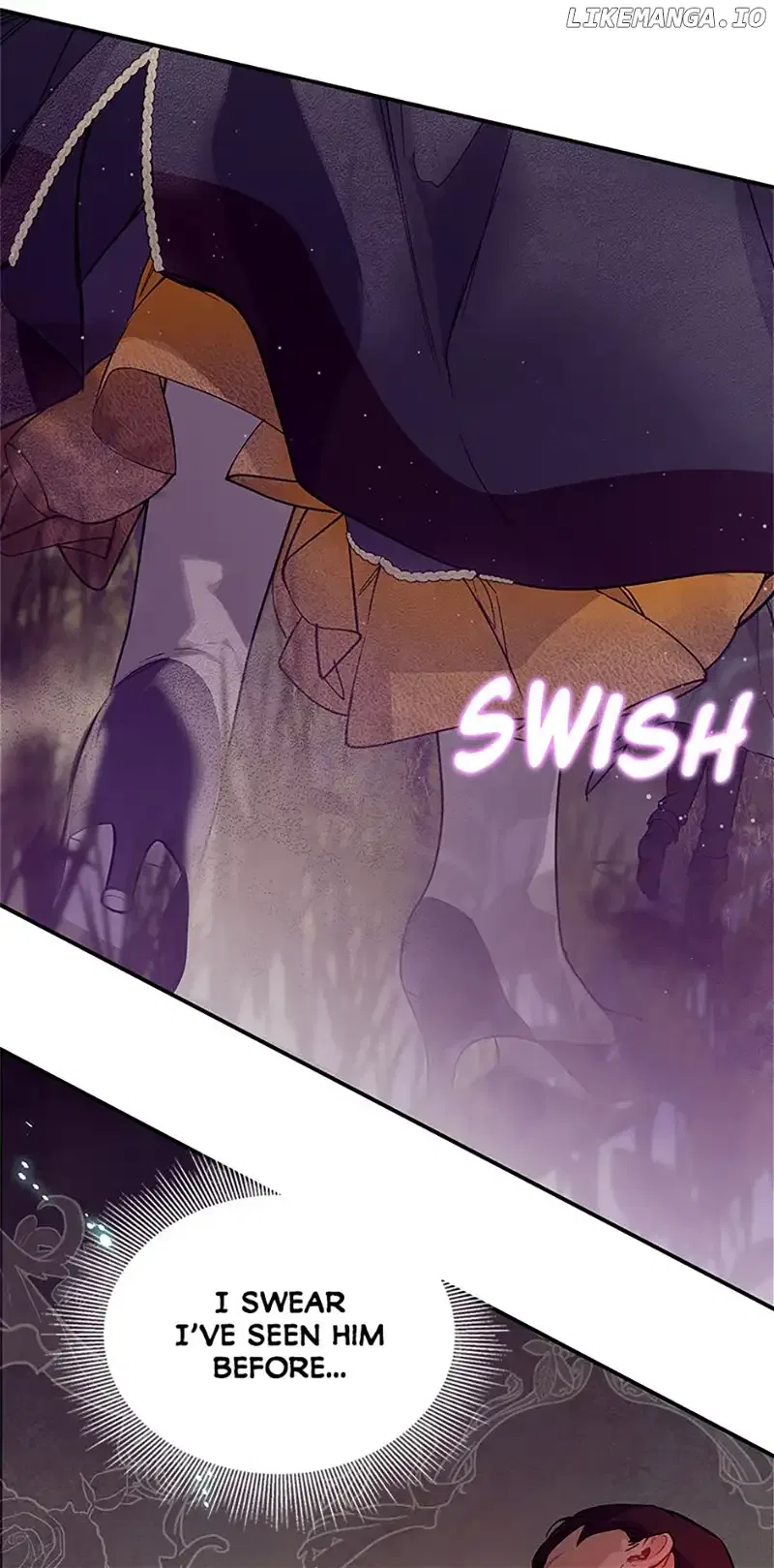 The Elegant Sea of Savagery Chapter 74 – Page 45