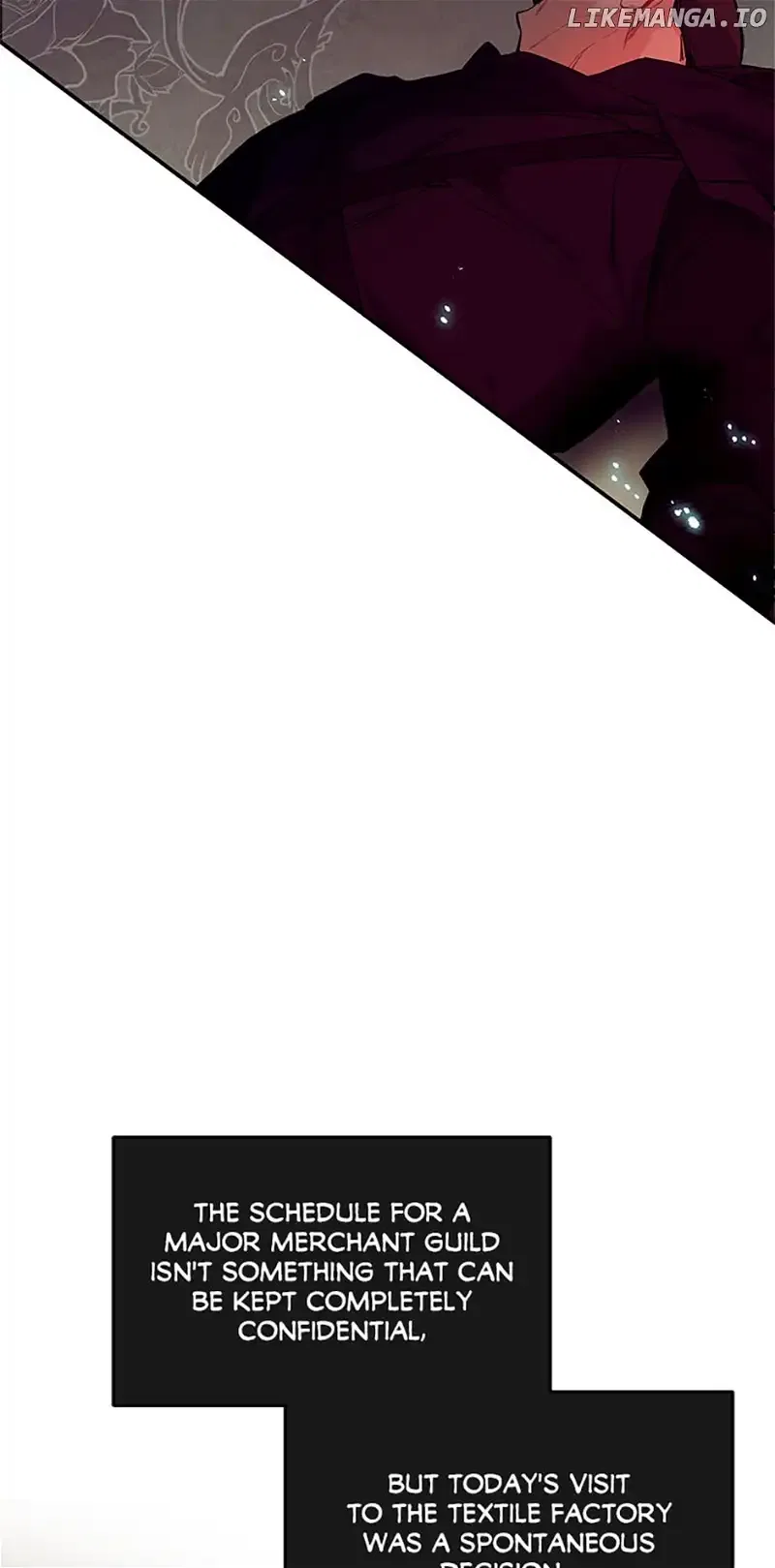 The Elegant Sea of Savagery Chapter 74 – Page 46