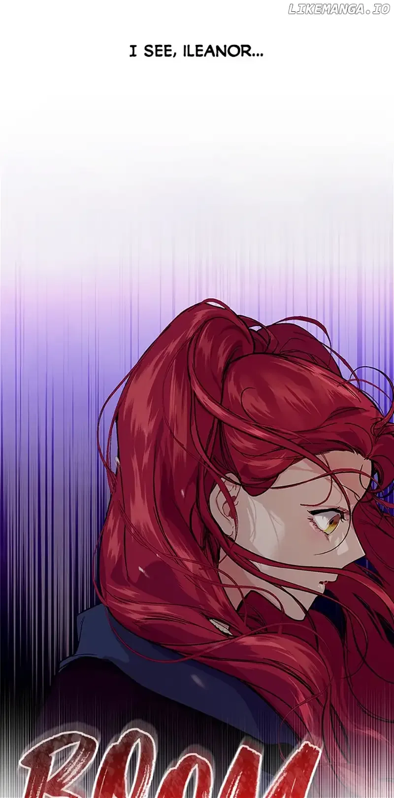 The Elegant Sea of Savagery Chapter 74 – Page 48