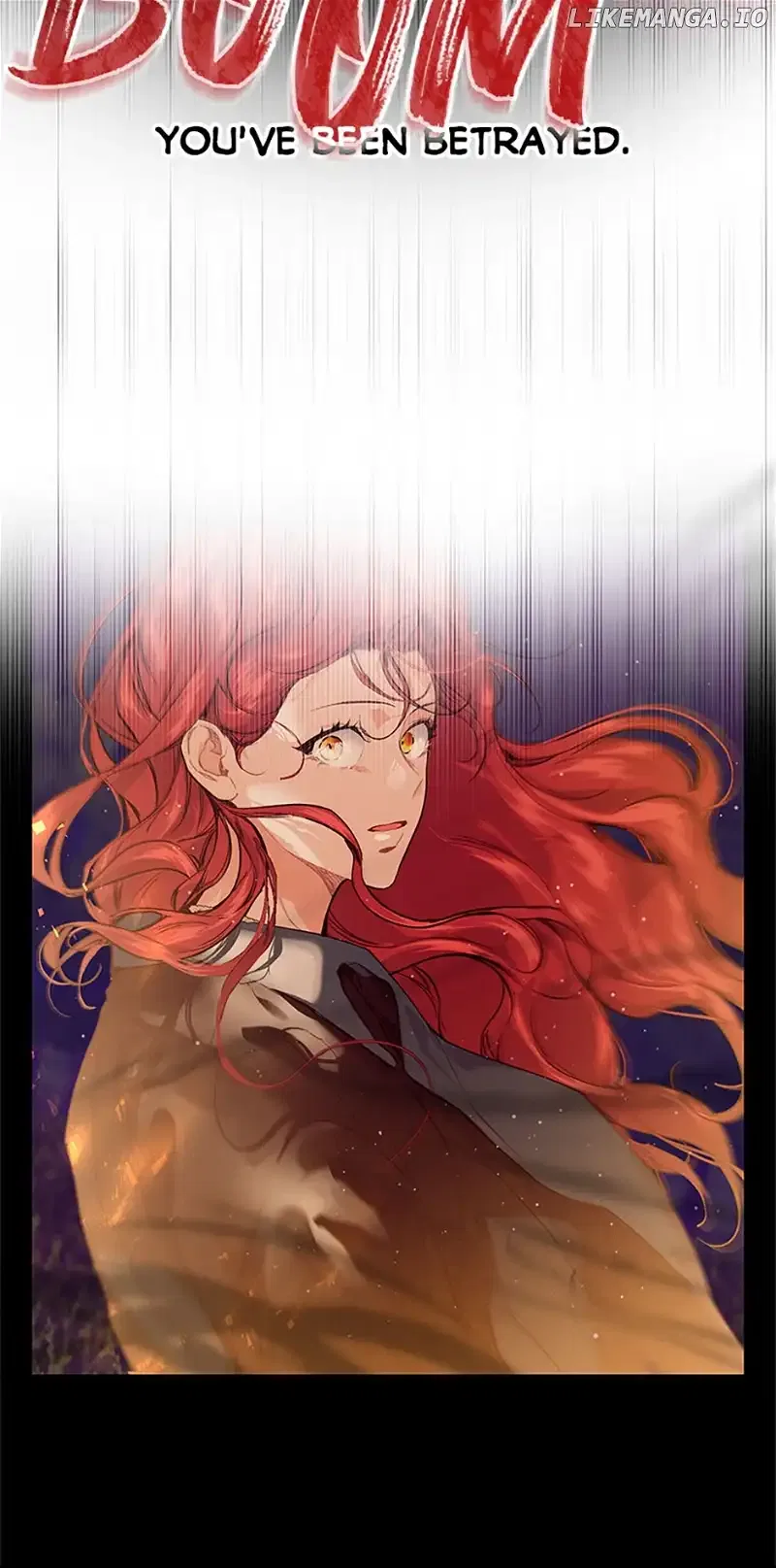 The Elegant Sea of Savagery Chapter 74 – Page 49