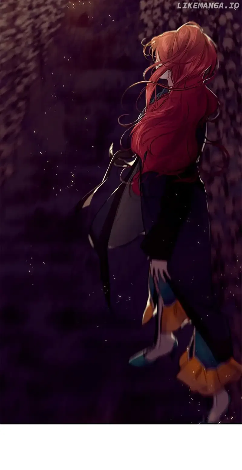 The Elegant Sea of Savagery Chapter 74 – Page 51