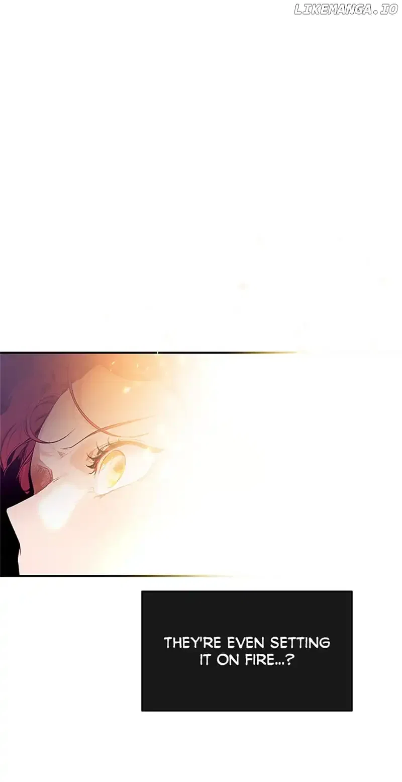 The Elegant Sea of Savagery Chapter 74 – Page 52