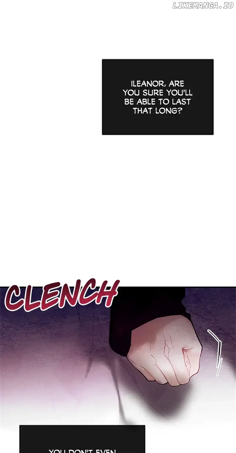 The Elegant Sea of Savagery Chapter 74 – Page 57