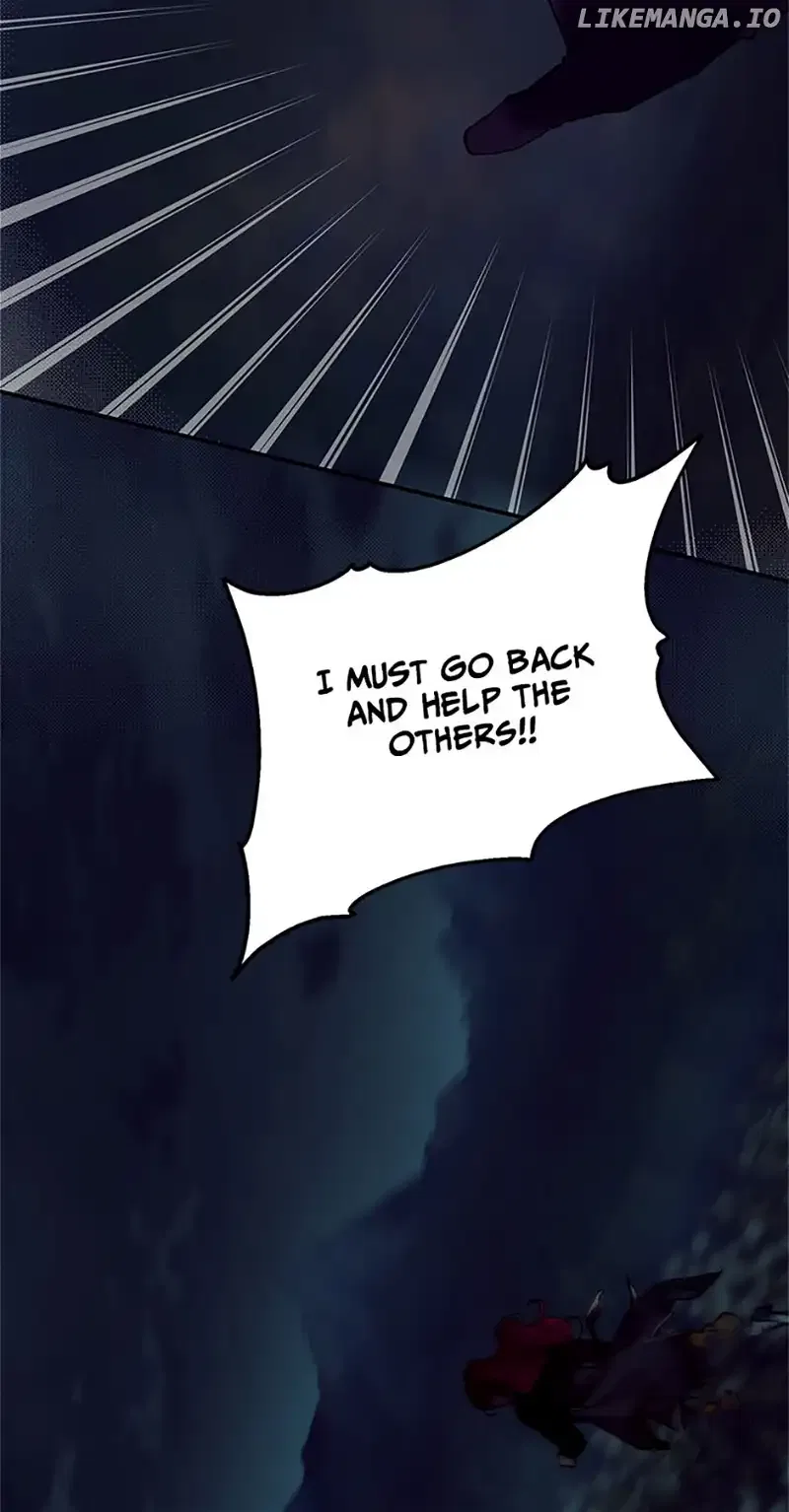 The Elegant Sea of Savagery Chapter 74 – Page 62