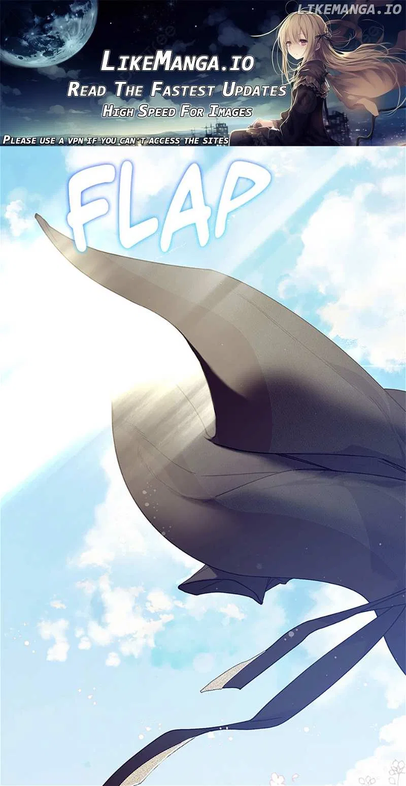 The Elegant Sea of Savagery Chapter 73 – Page 1
