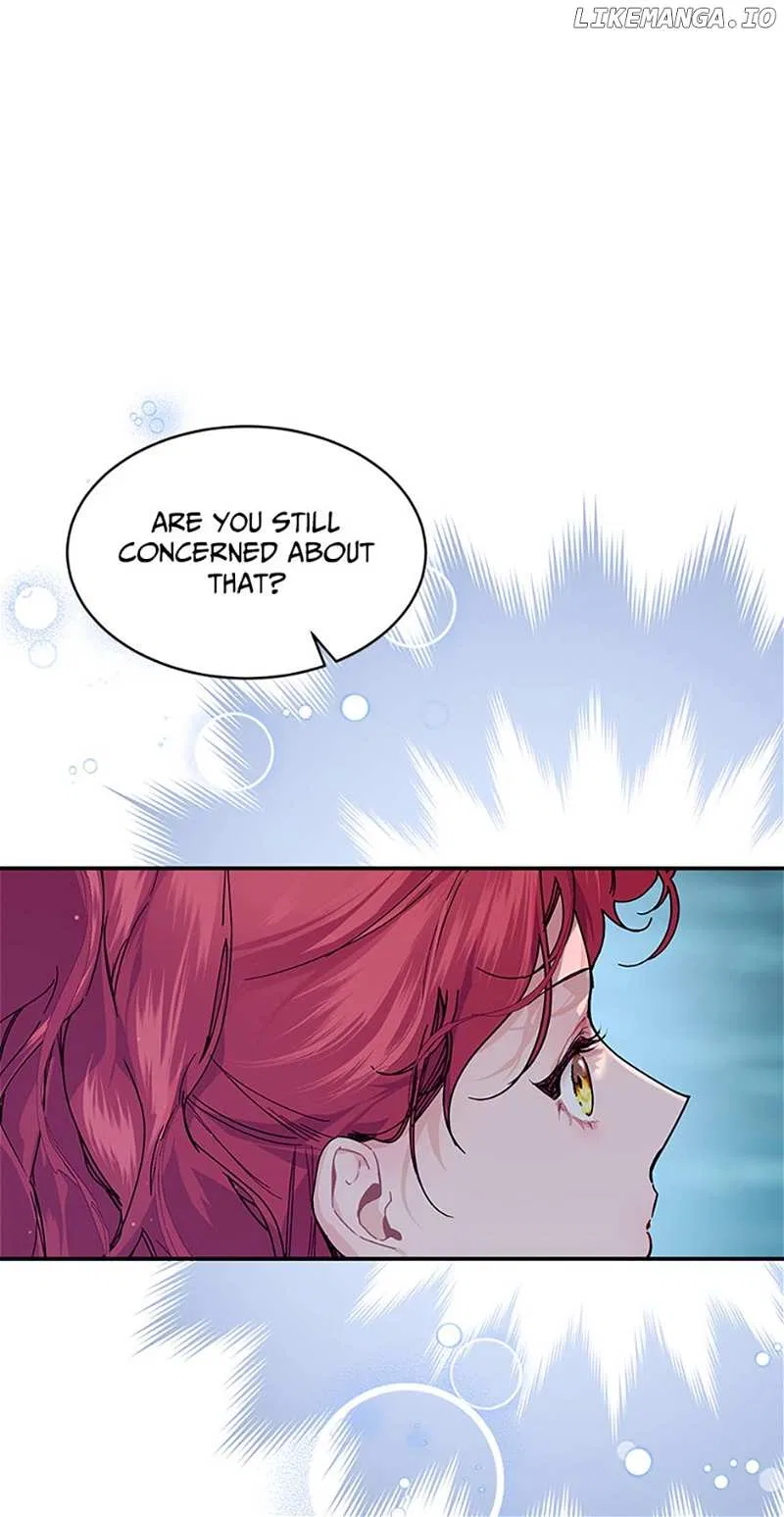 The Elegant Sea of Savagery Chapter 73 – Page 5