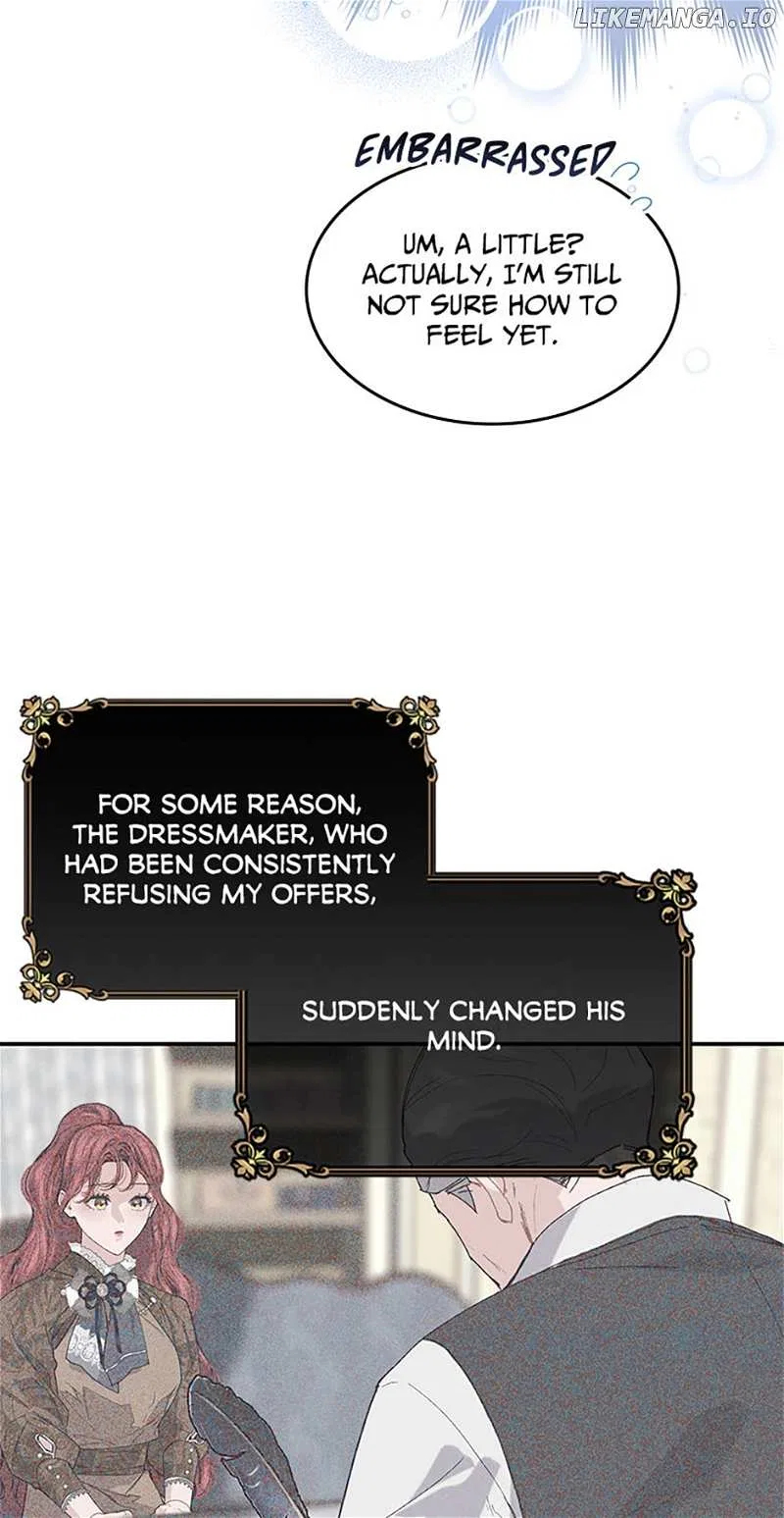 The Elegant Sea of Savagery Chapter 73 – Page 6