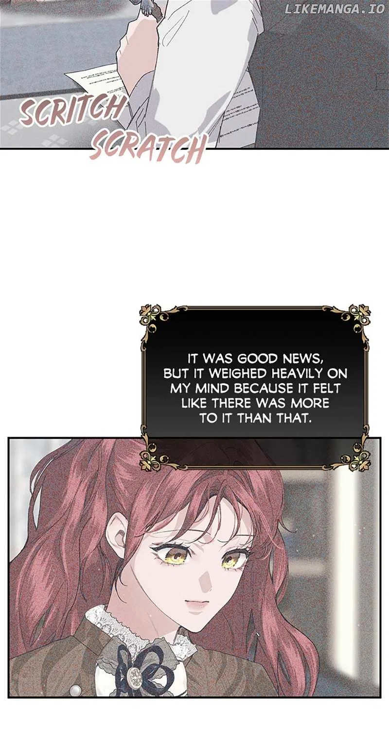 The Elegant Sea of Savagery Chapter 73 – Page 7