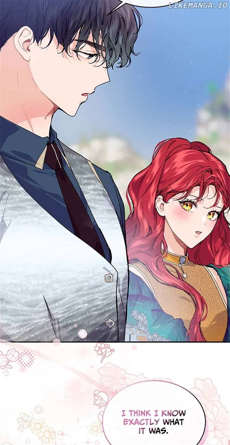 The Elegant Sea of Savagery Chapter 73 – Page 12