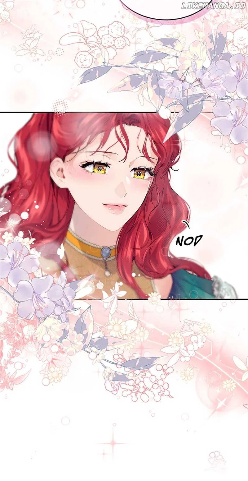 The Elegant Sea of Savagery Chapter 73 – Page 13
