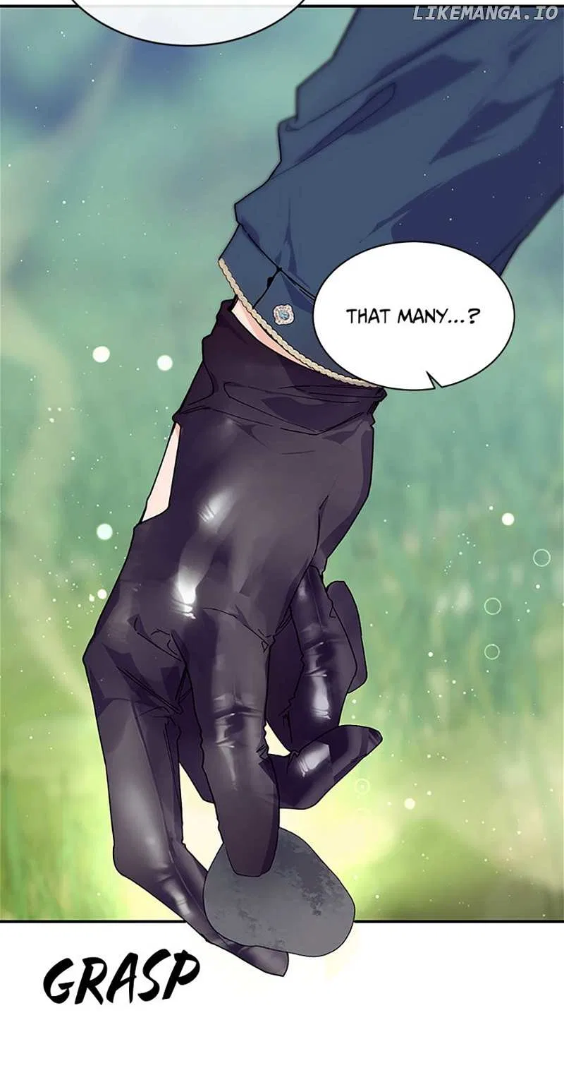 The Elegant Sea of Savagery Chapter 73 – Page 17