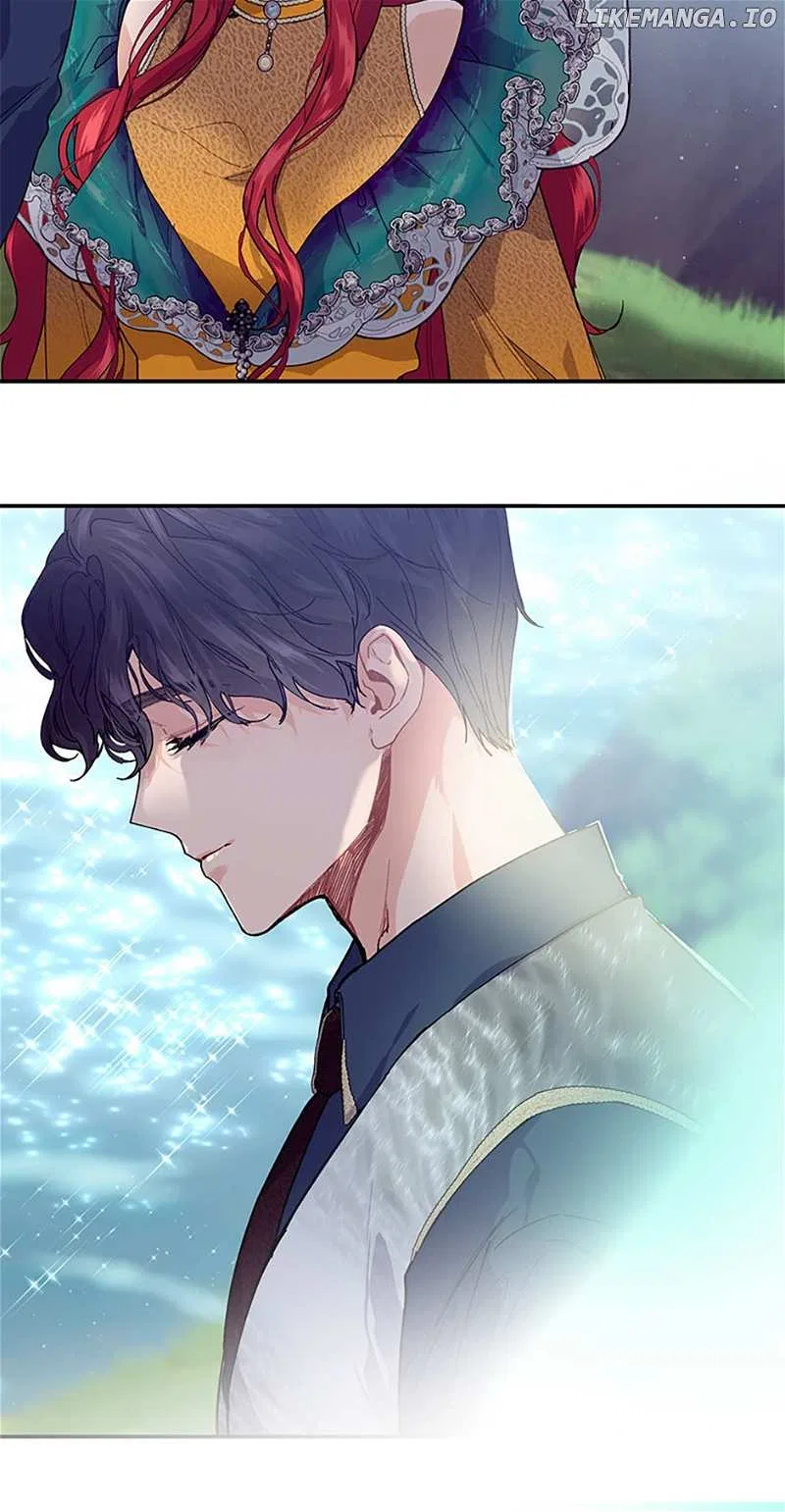 The Elegant Sea of Savagery Chapter 73 – Page 20