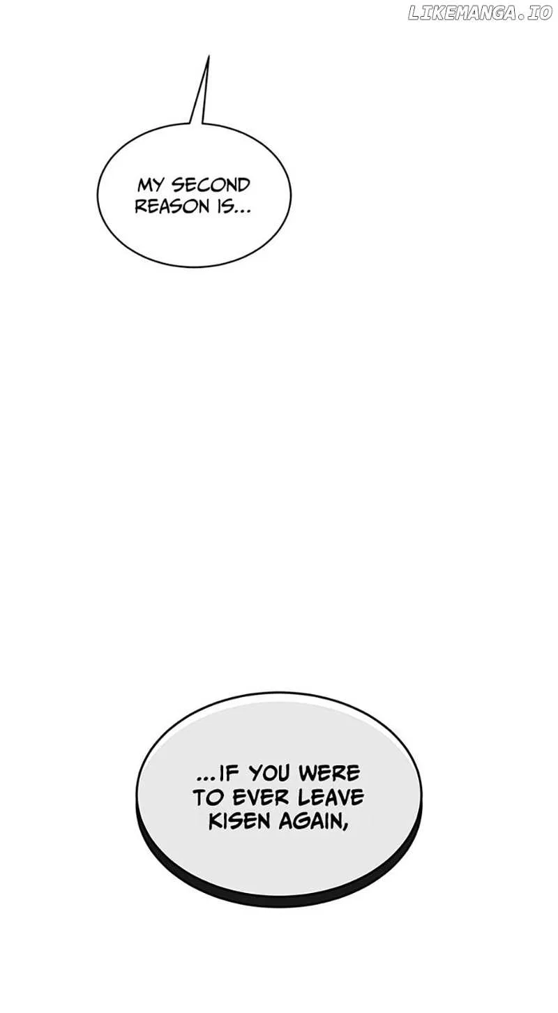The Elegant Sea of Savagery Chapter 73 – Page 21