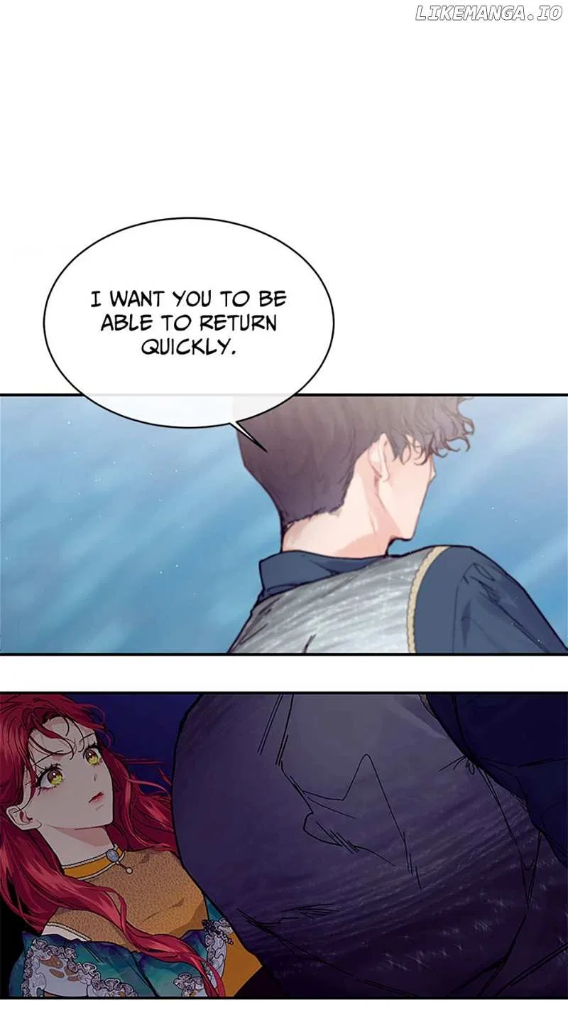 The Elegant Sea of Savagery Chapter 73 – Page 22