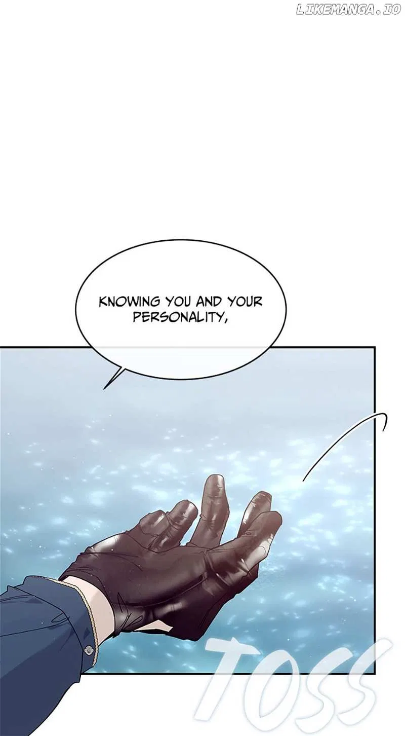The Elegant Sea of Savagery Chapter 73 – Page 23