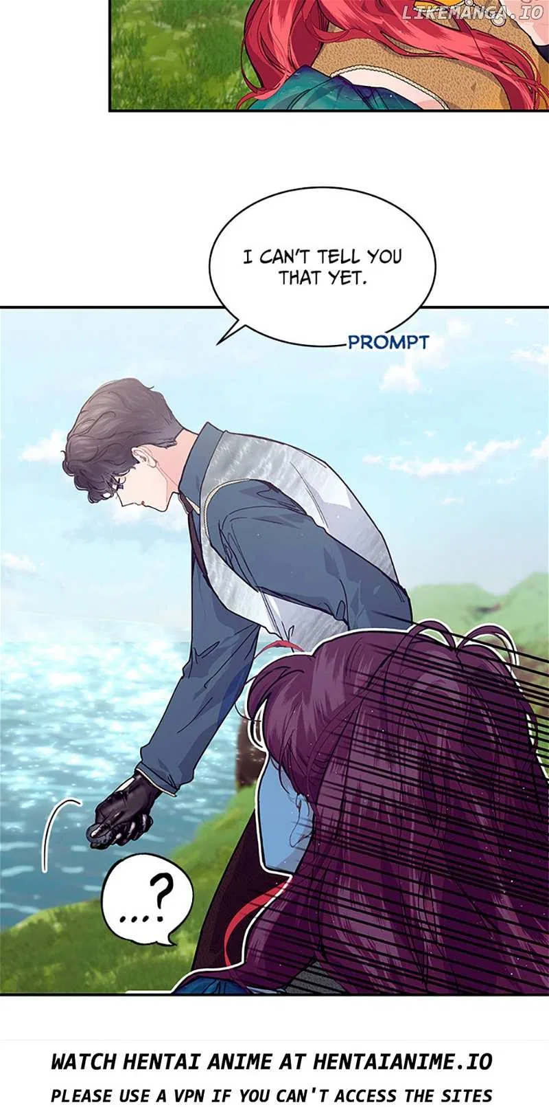 The Elegant Sea of Savagery Chapter 73 – Page 28