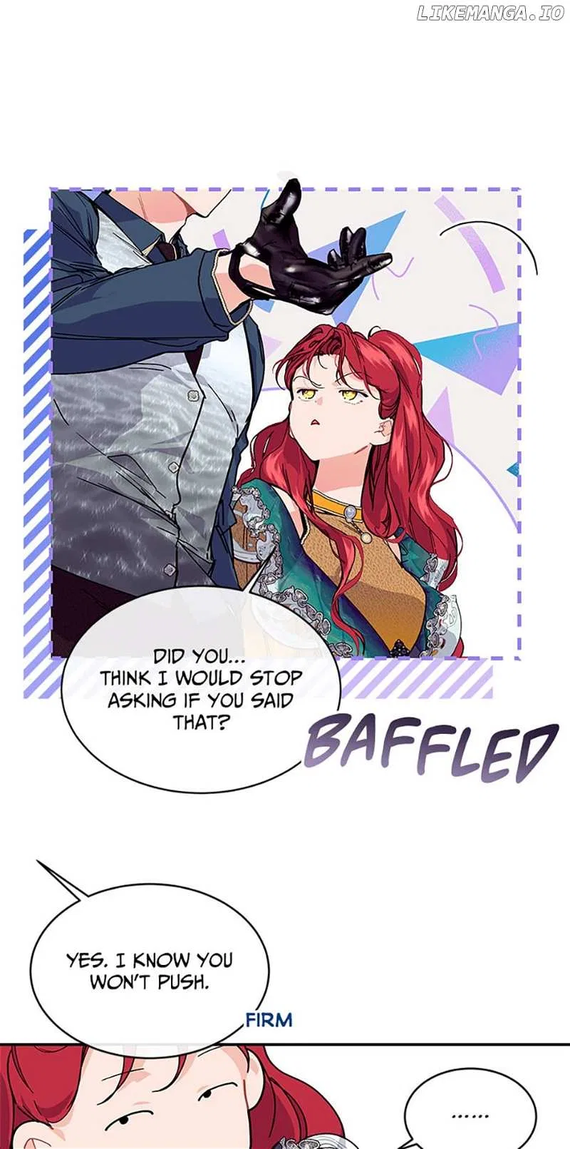 The Elegant Sea of Savagery Chapter 73 – Page 29