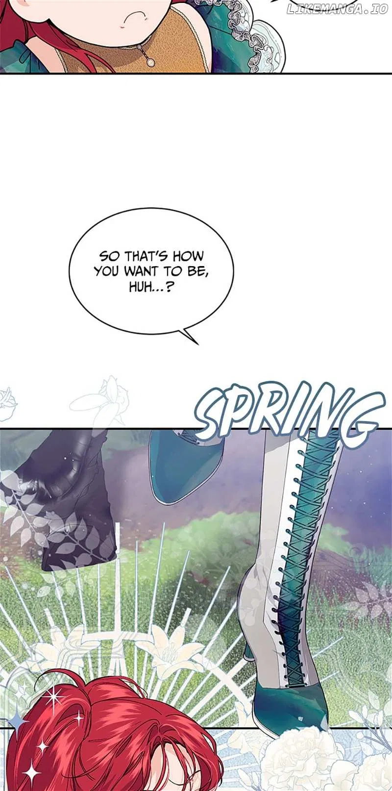 The Elegant Sea of Savagery Chapter 73 – Page 30