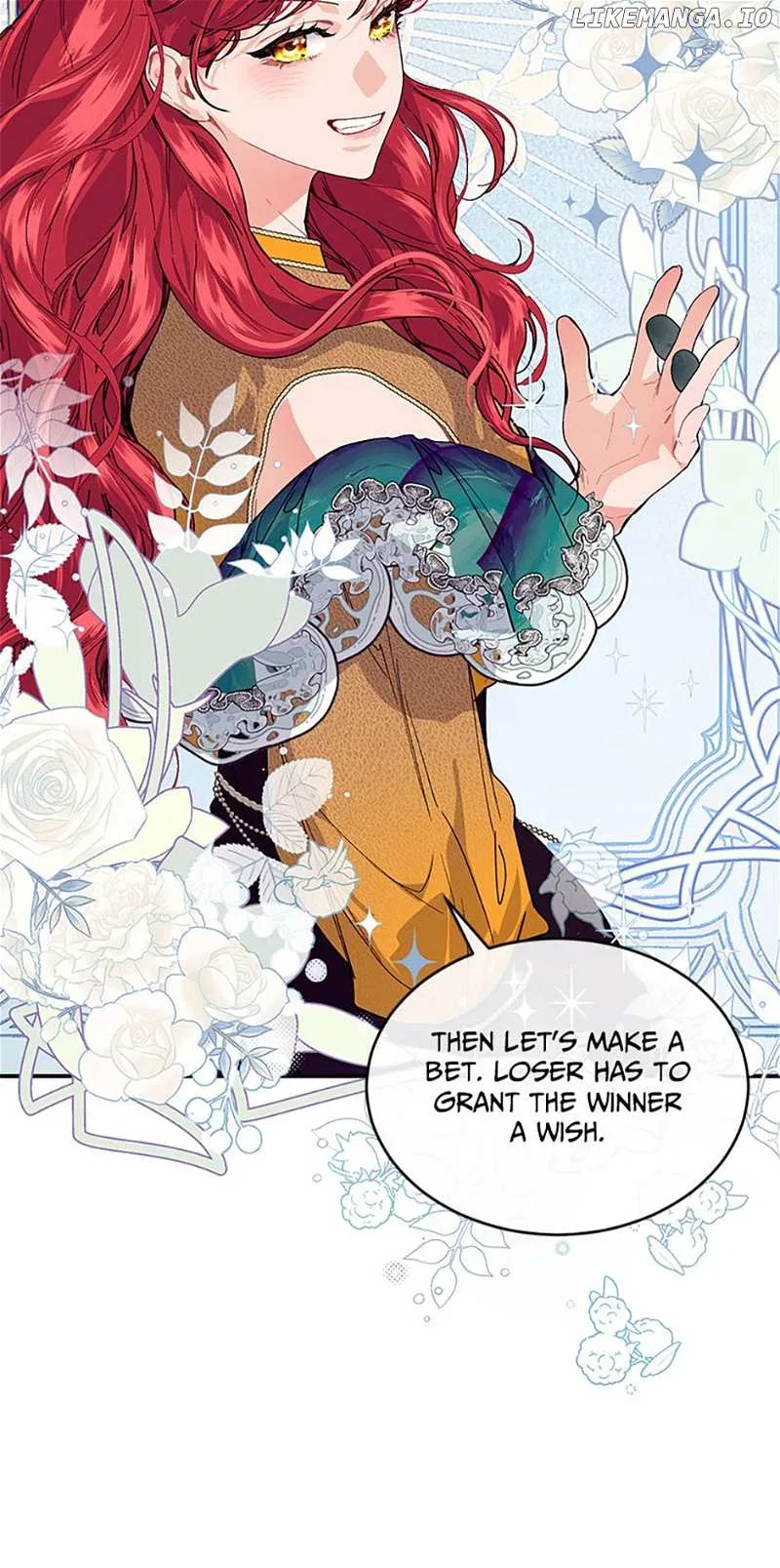 The Elegant Sea of Savagery Chapter 73 – Page 31