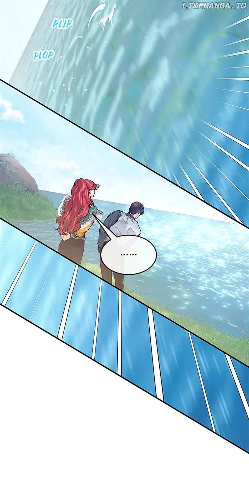 The Elegant Sea of Savagery Chapter 73 – Page 34