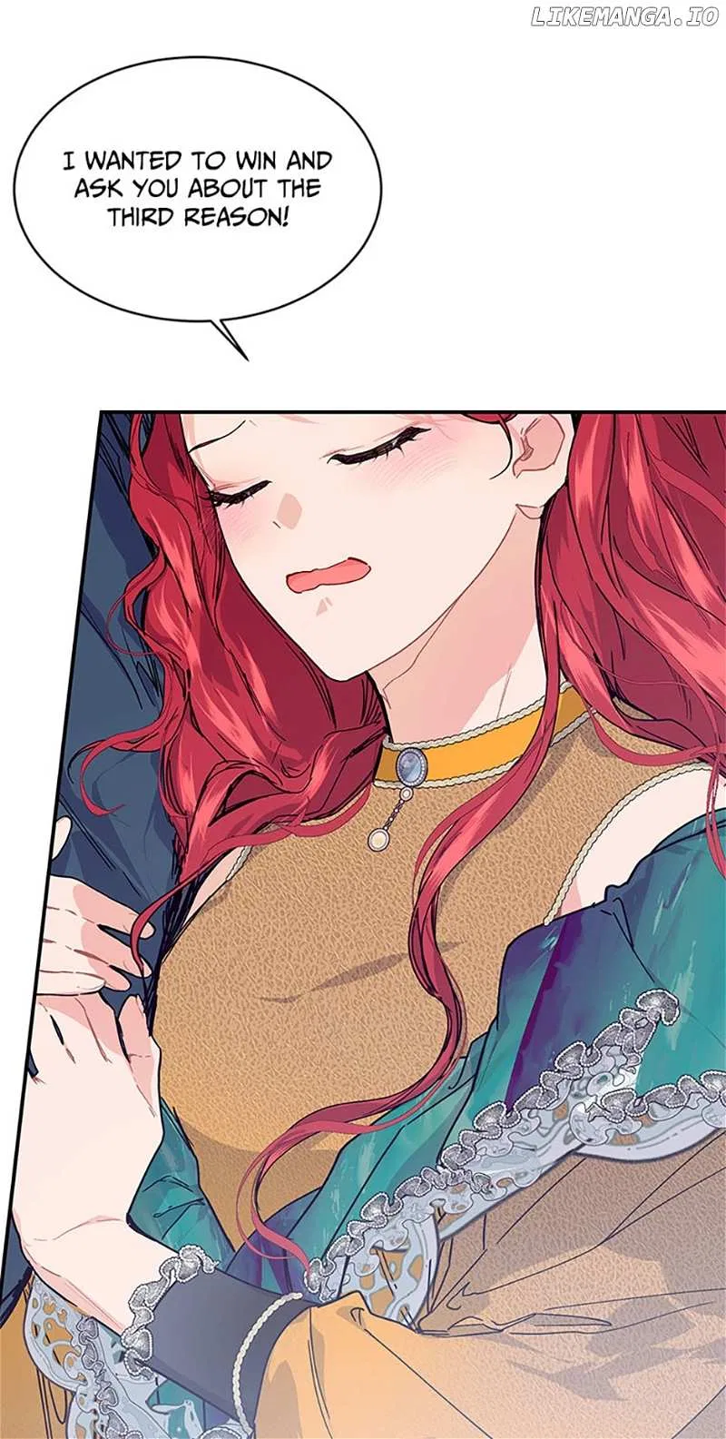 The Elegant Sea of Savagery Chapter 73 – Page 36